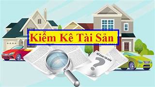 TỔNG KIỂM KÊ THEO QĐ 213