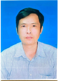 Ảnh giáo viên