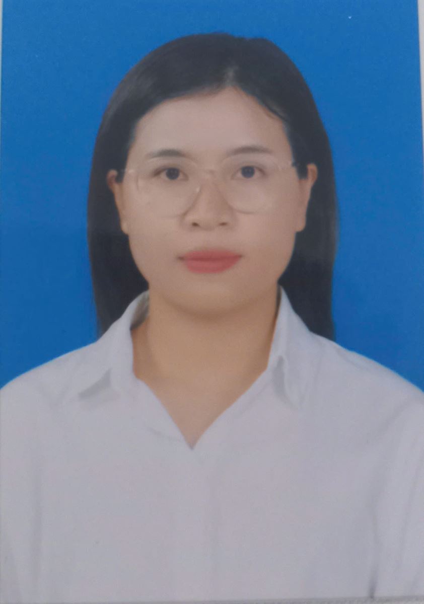 Ảnh giáo viên