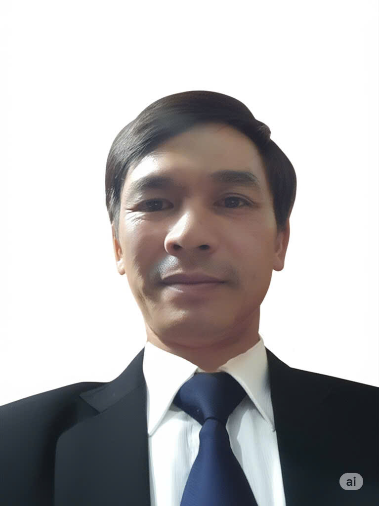 Ảnh giáo viên