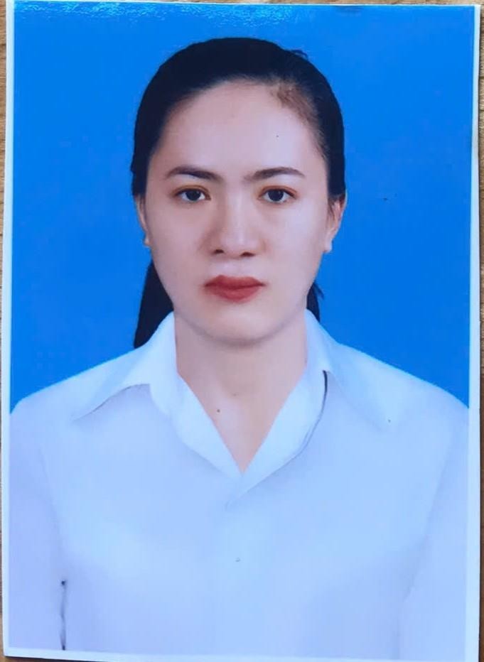 Ảnh giáo viên