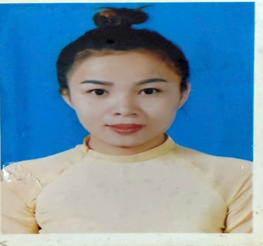 Ảnh giáo viên