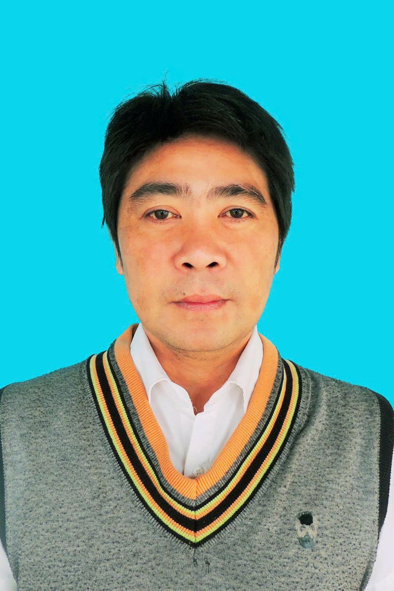 Ảnh giáo viên