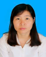 Ảnh giáo viên