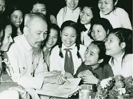 Đội Thiếu niên Tiền phong Hồ Chí Minh với công tác giáo dục lý tưởng cách mạng, đạo đức, lối sống cho thiếu niên, nhi đồng
