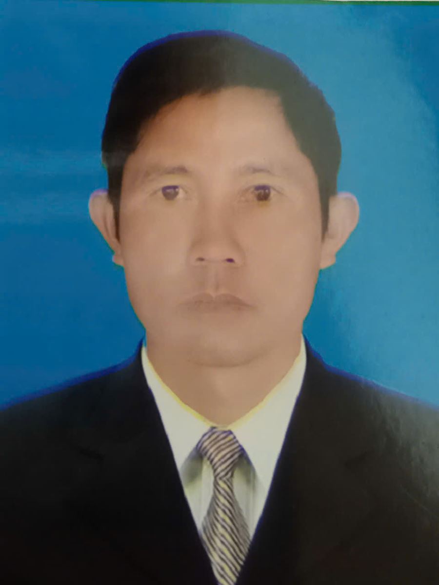 Ảnh giáo viên