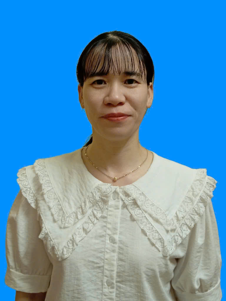 Ảnh giáo viên