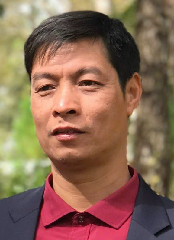 Ảnh giáo viên
