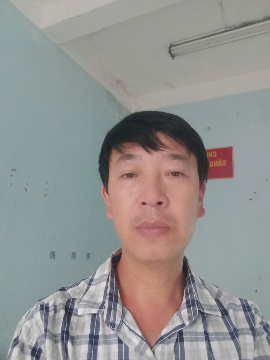 Ảnh giáo viên