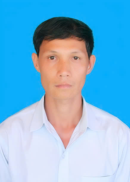 Ảnh giáo viên
