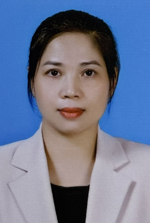 Ảnh giáo viên