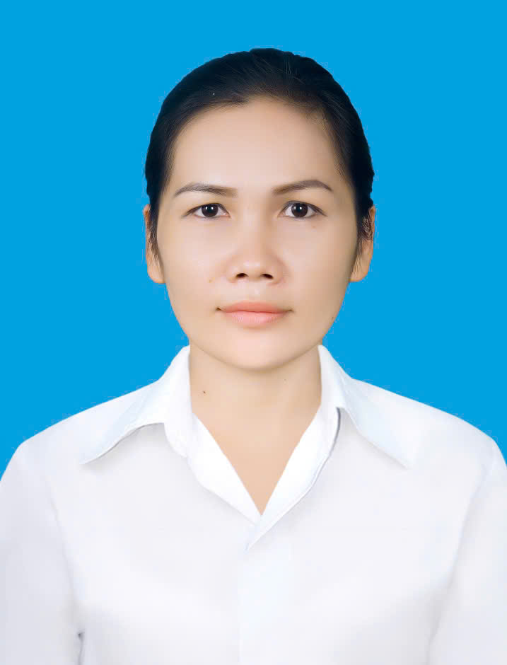 Ảnh giáo viên