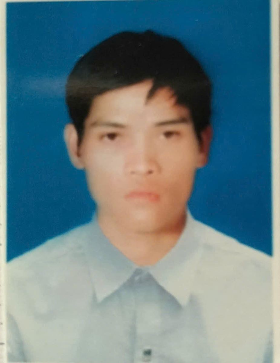 Ảnh giáo viên