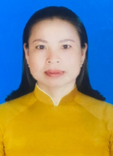 Ảnh giáo viên
