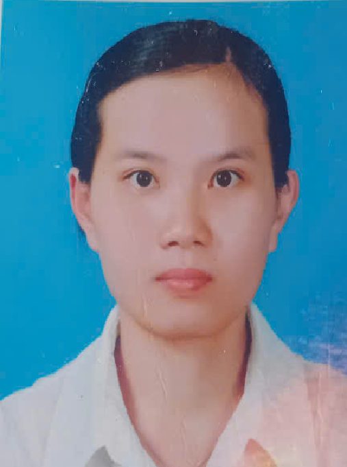 Ảnh giáo viên