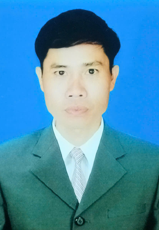 Ảnh giáo viên